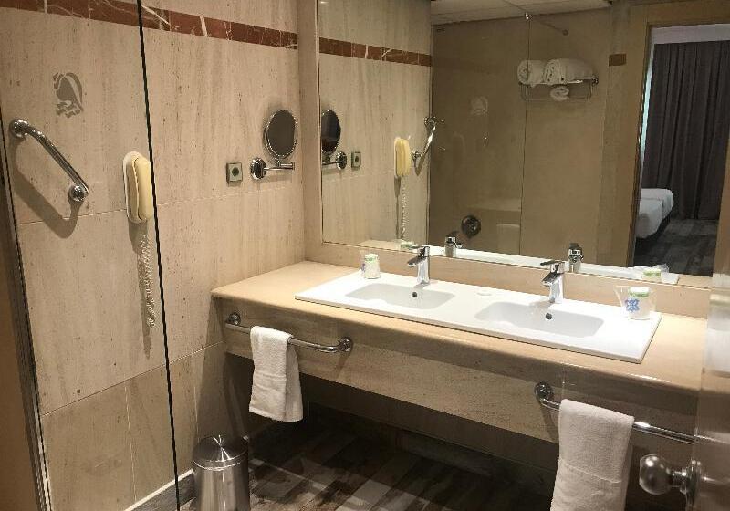 Номер Стандарт, Palacio Del Mar