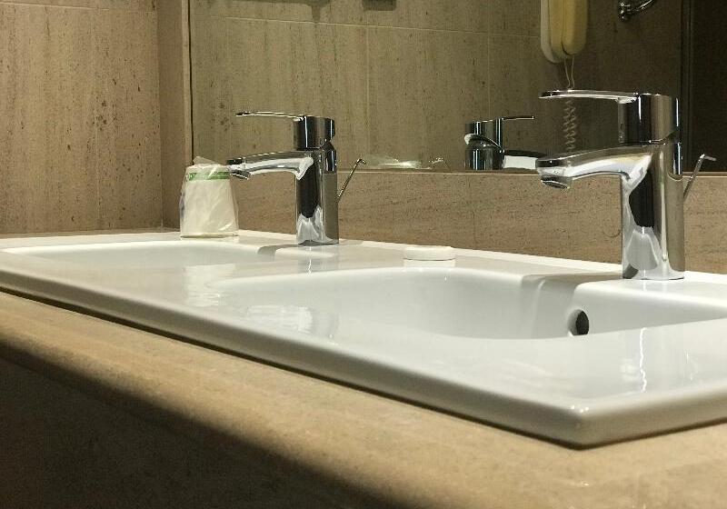 Номер Стандарт, Palacio Del Mar