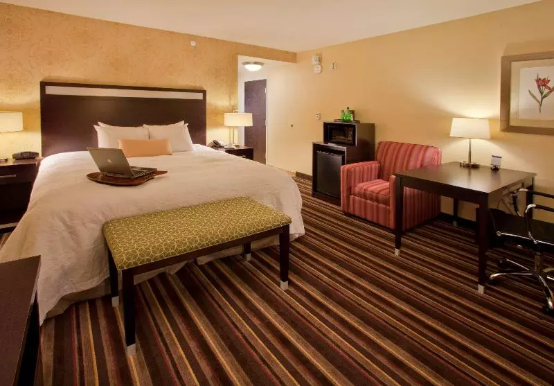 Junior Suite, Palacio Del Mar