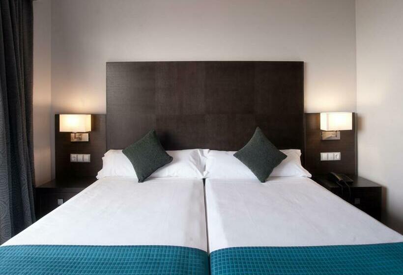 Номер Стандарт, Pato Amarillo