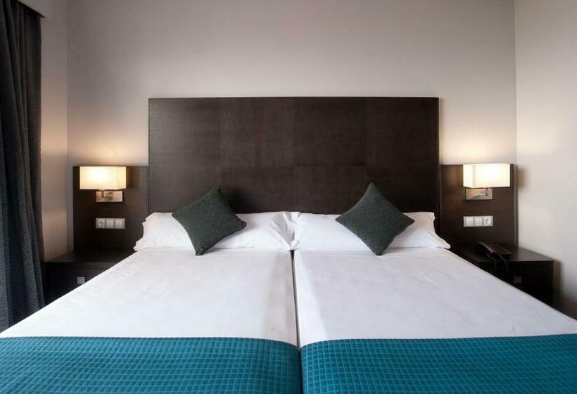 Номер Стандарт, Pato Amarillo