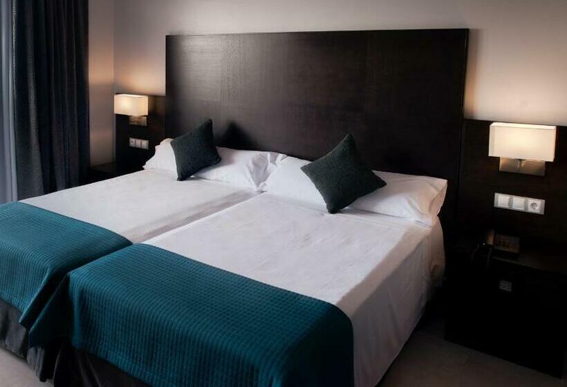 Номер Стандарт, Pato Amarillo