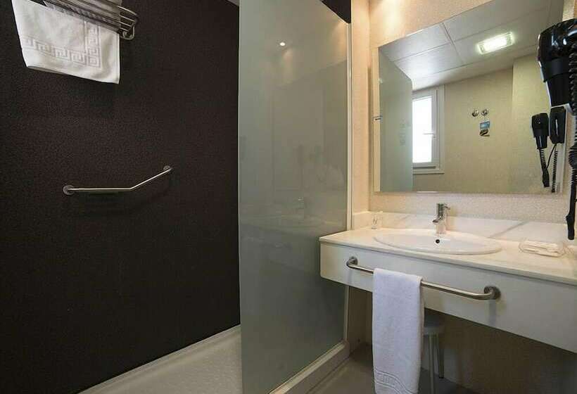 Номер Стандарт, Pato Amarillo