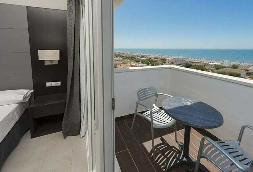 Номер Стандарт, Pato Amarillo