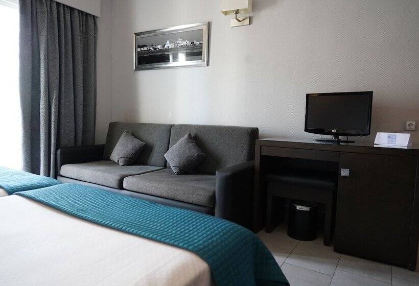 Номер Стандарт, Pato Amarillo