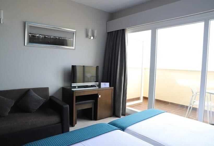 Номер Superior, Pato Amarillo