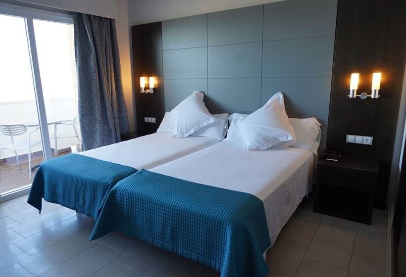 Номер Superior, Pato Amarillo