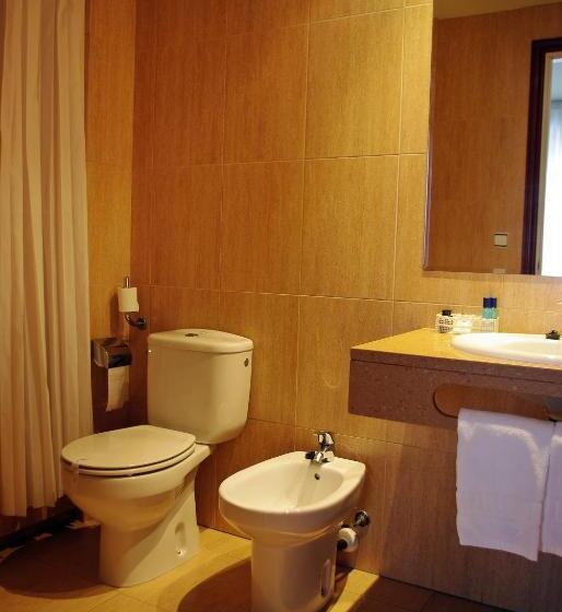 Номер Стандарт Индивидуальный, Peninsular