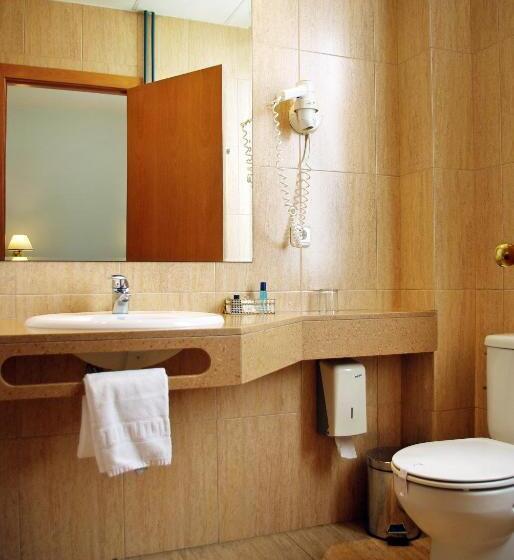 Номер Стандарт Индивидуальный, Peninsular