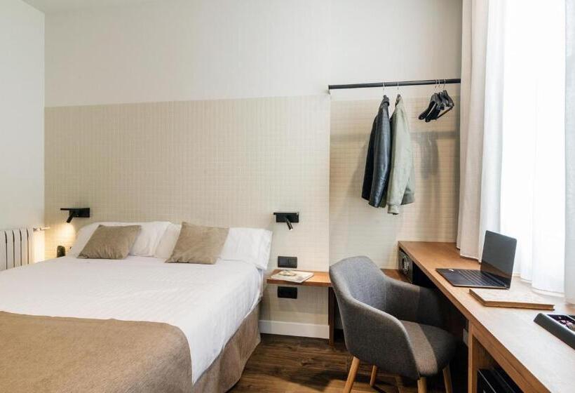 Номер Superior, Peninsular