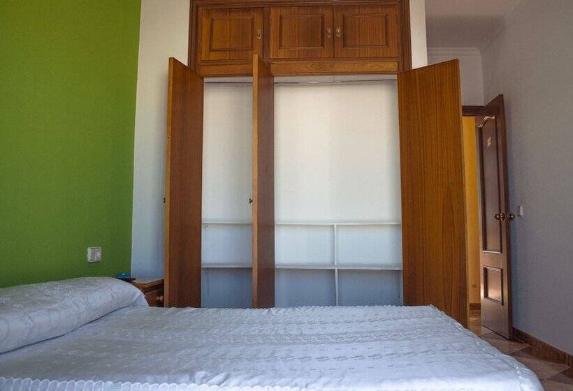 标准间, Pension Pinzapa