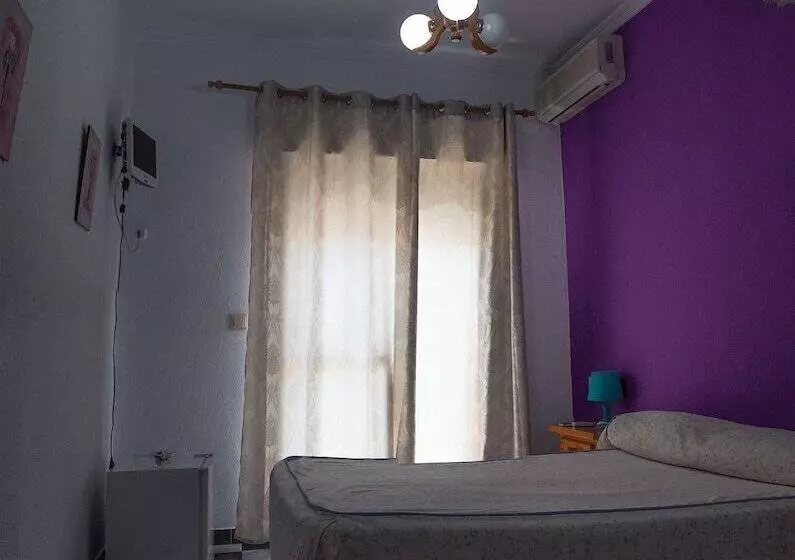 Standard-huone, Pension Pinzapa