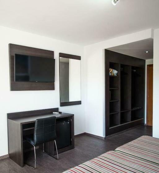 スタンダードルーム, Prado Ii