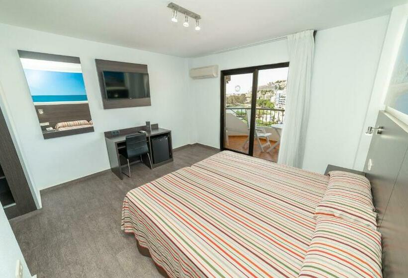 スタンダードルーム, Prado Ii