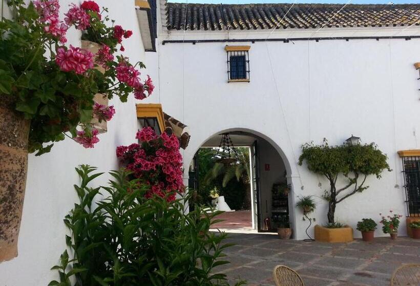 스탠다드 전망 룸, Hacienda El Santiscal   Adults Only