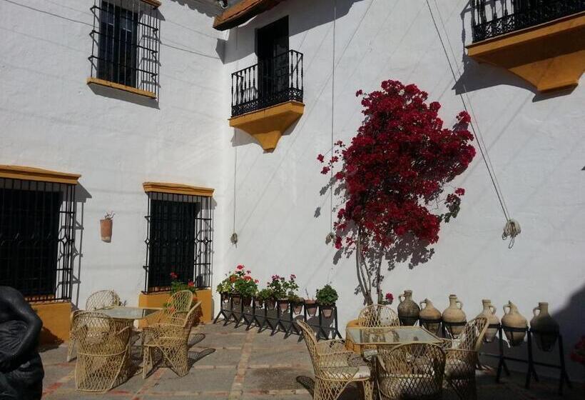 스탠다드 룸, Hacienda El Santiscal   Adults Only