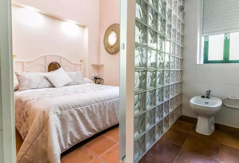 اتاق استاندارد, Hacienda El Santiscal   Adults Only