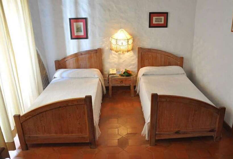 スタンダードルーム, Tugasa Convento San Francisco