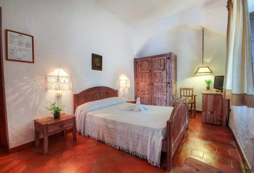 اتاق استاندارد, Tugasa Convento San Francisco