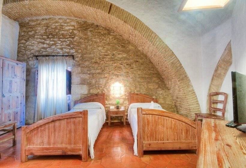 スタンダードルーム, Tugasa Convento San Francisco