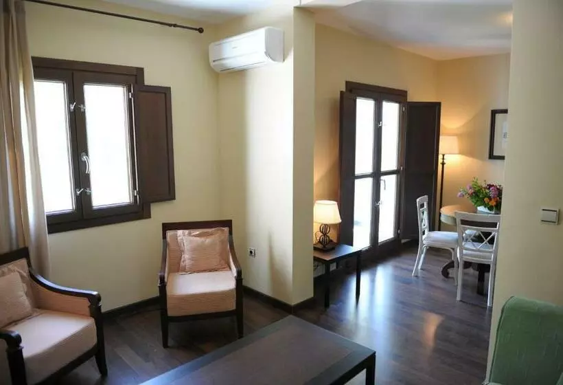 Villa 2 Chambres, Villa Turistica De Bubion