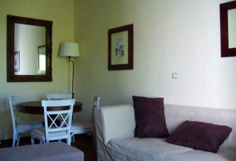 침실 2개 빌라, Villa Turistica De Bubion