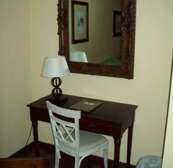 침실 2개 빌라, Villa Turistica De Bubion