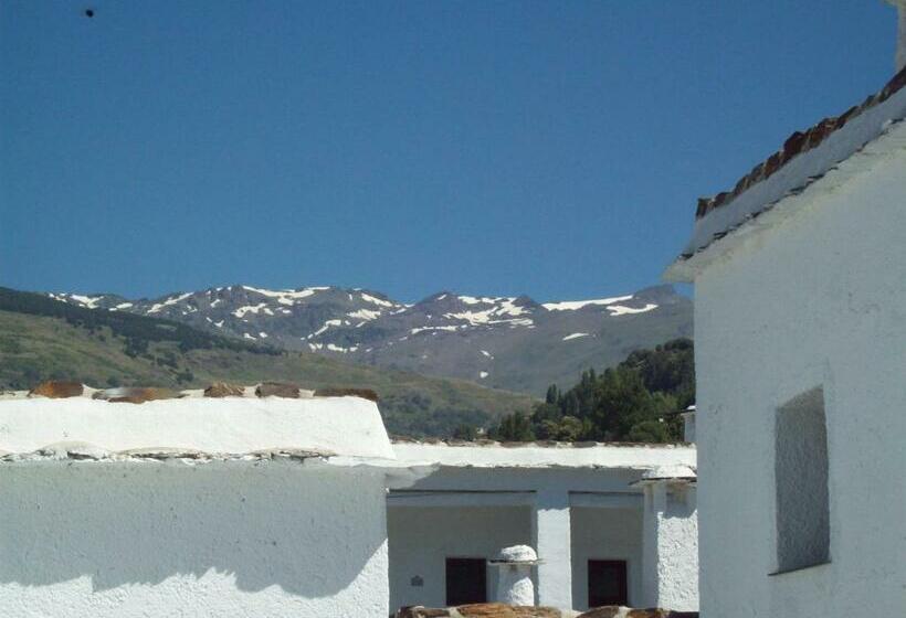 침실 2개 빌라, Villa Turistica De Bubion