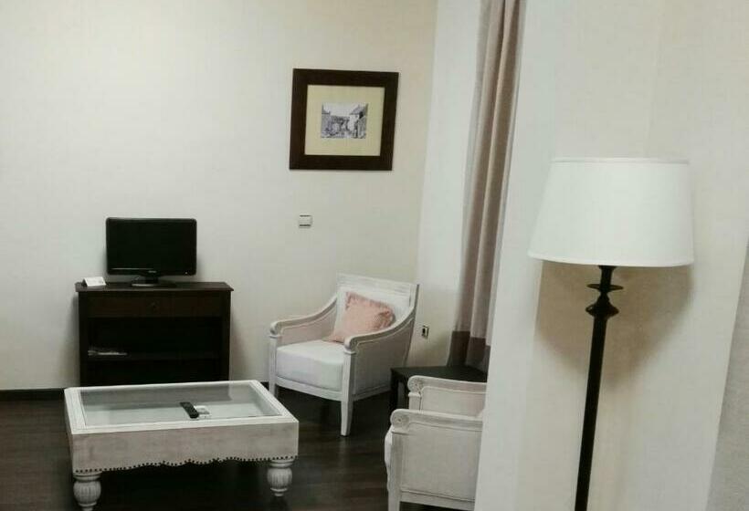 침실 2개 빌라, Villa Turistica De Bubion