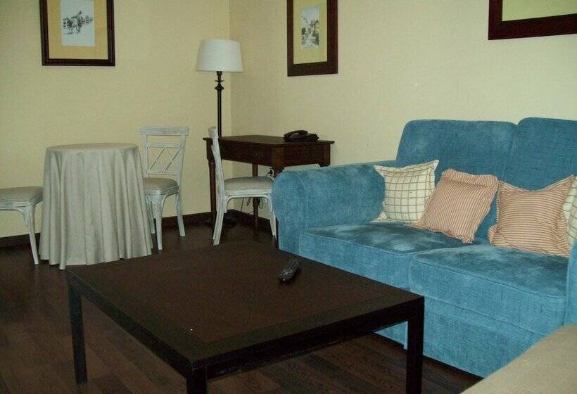 침실 2개 빌라, Villa Turistica De Bubion