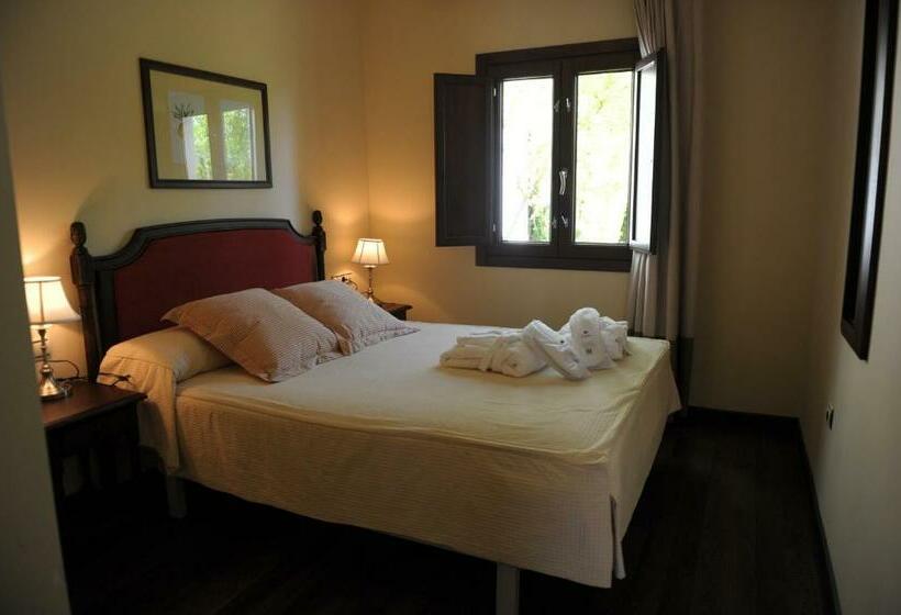 스탠다드 룸, Villa Turistica De Bubion