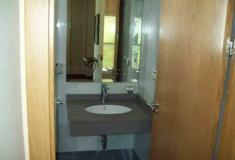 Chambre Standard, Villa Turistica De Bubion