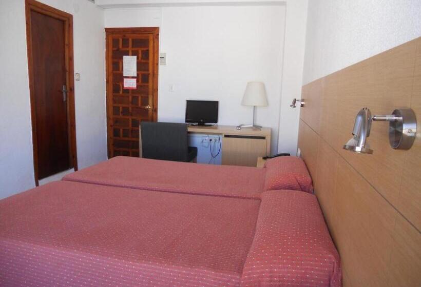 غرفة قياسية, Sacratif