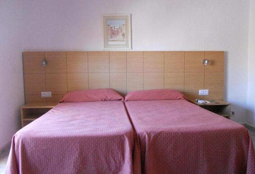 غرفة قياسية, Sacratif