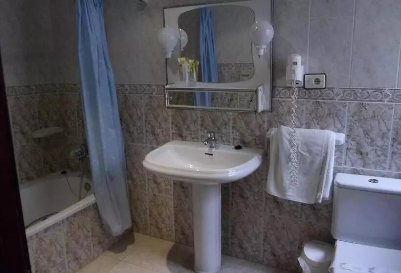 Suite Junior, Sacratif