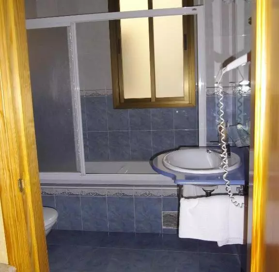 Suite Junior, Sacratif