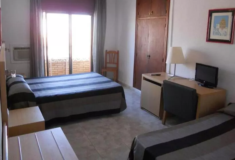 Suite Junior, Sacratif