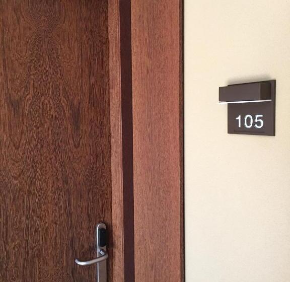 Номер Стандарт Индивидуальный, Sommos Hotel Aneto