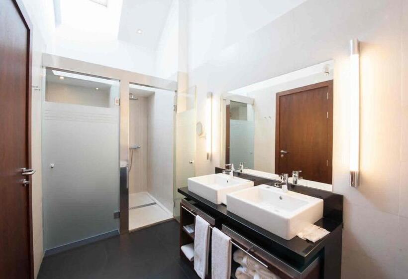 Семейный Полулюкс, Sommos Hotel Aneto