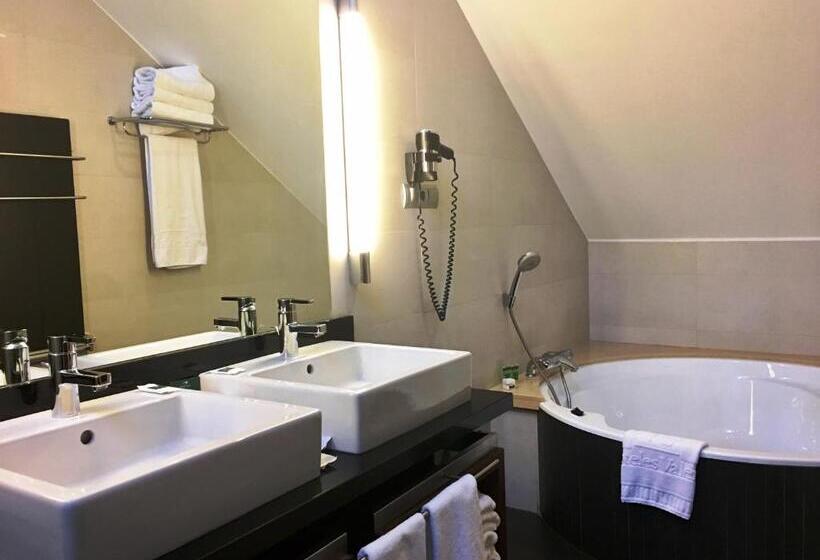 Семейный Полулюкс, Sommos Hotel Aneto