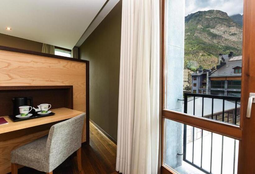 Семейный Полулюкс, Sommos Hotel Aneto