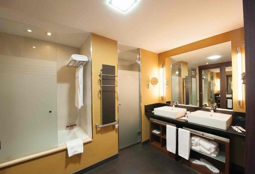 Номер Стандарт с Террасой, Sommos Hotel Aneto