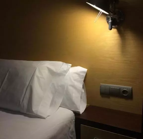 テラス付きスタンダードルーム, Sommos Hotel Aneto