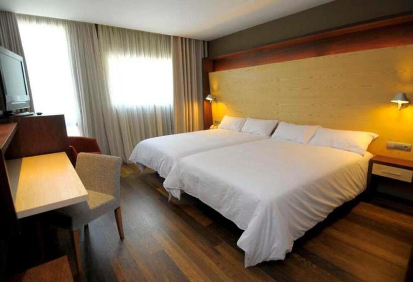 Номер Стандарт с Террасой, Sommos Hotel Aneto