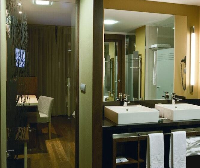 Номер Стандарт, Sommos Hotel Aneto