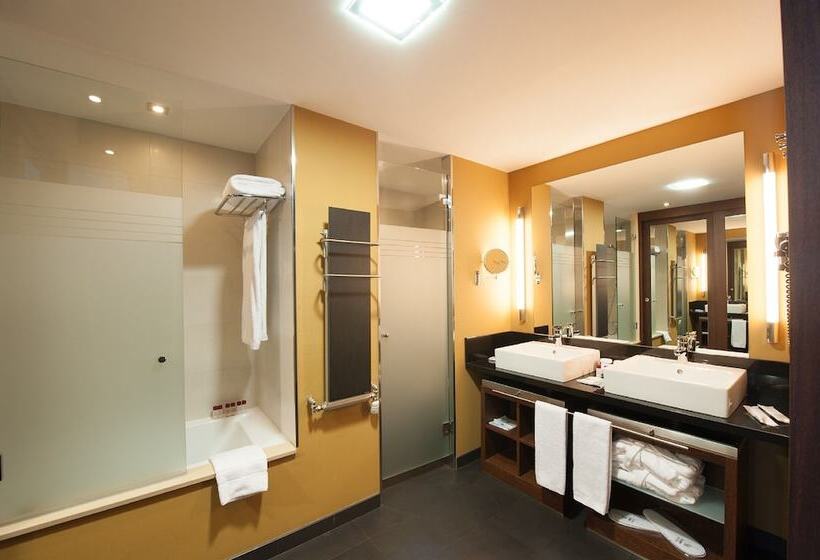 Номер Стандарт, Sommos Hotel Aneto