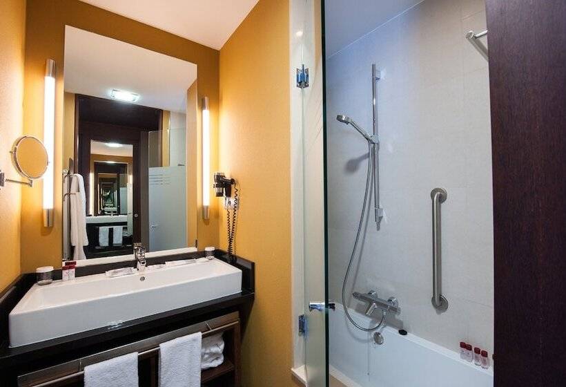 Номер Стандарт, Sommos Hotel Aneto