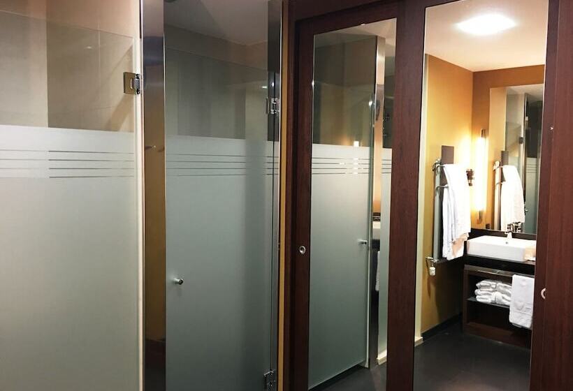 Номер Стандарт, Sommos Hotel Aneto