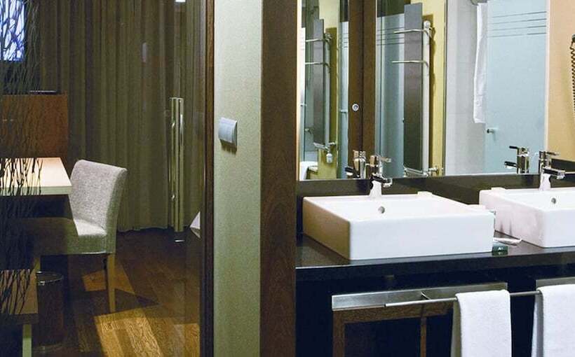 Номер Стандарт, Sommos Hotel Aneto