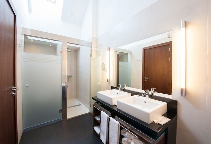 Семейный Полулюкс, Sommos Hotel Aneto